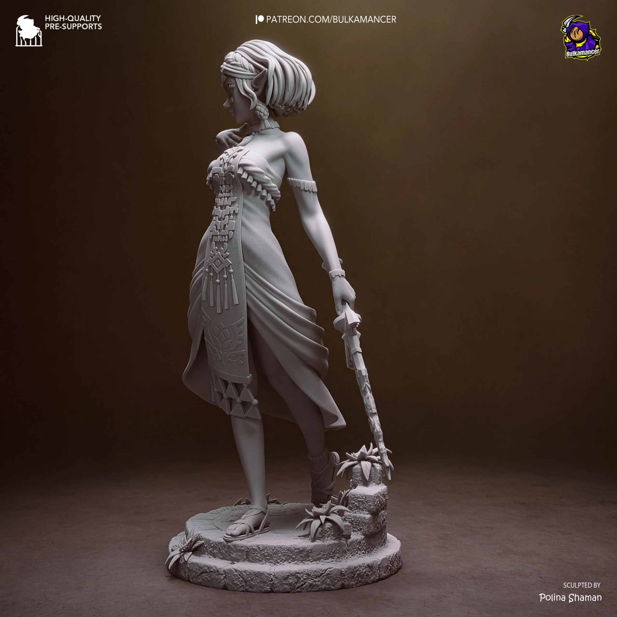 princess zelda action figure