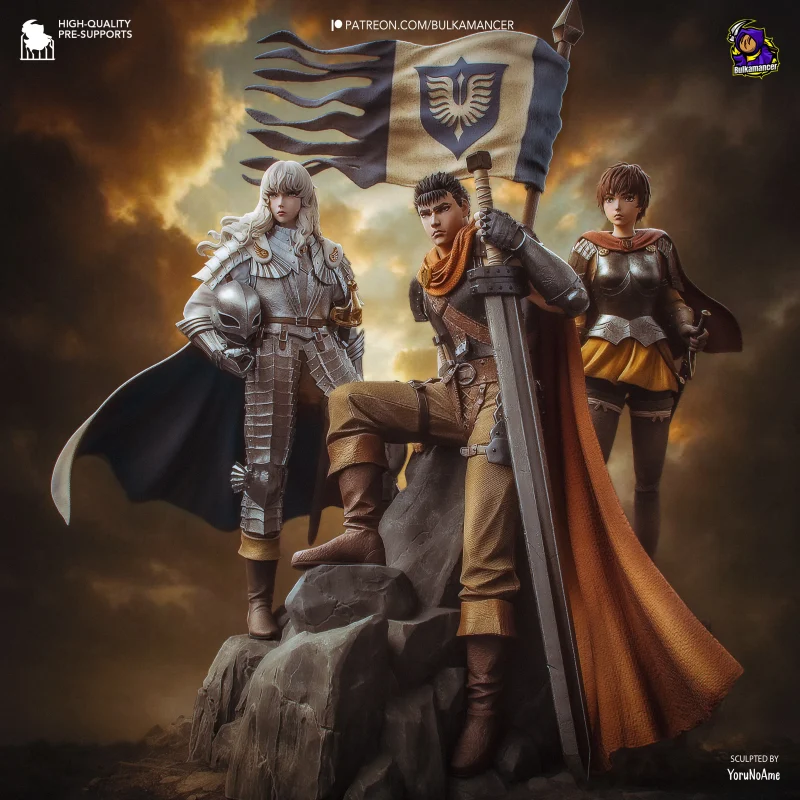berserk-the-golden-age-arc-band-of-the-hawk-diorama