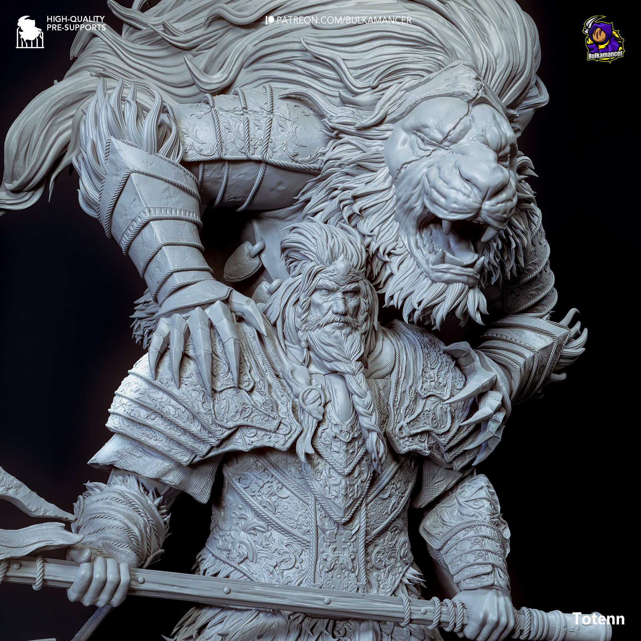 Elden Ring – Godfrey Action Figure
