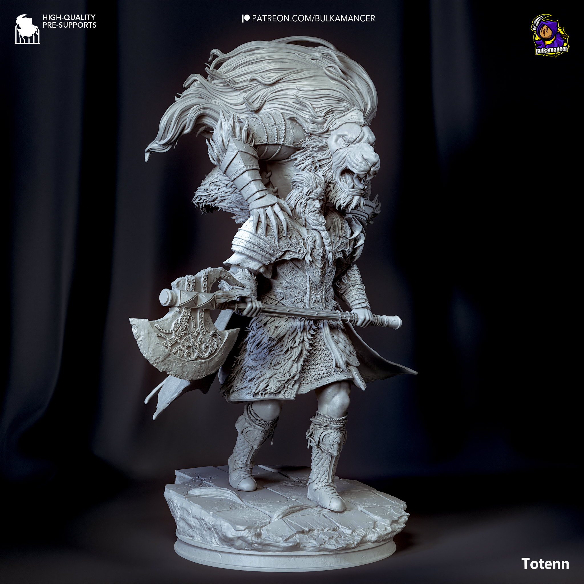 Elden Ring – Godfrey Action Figure