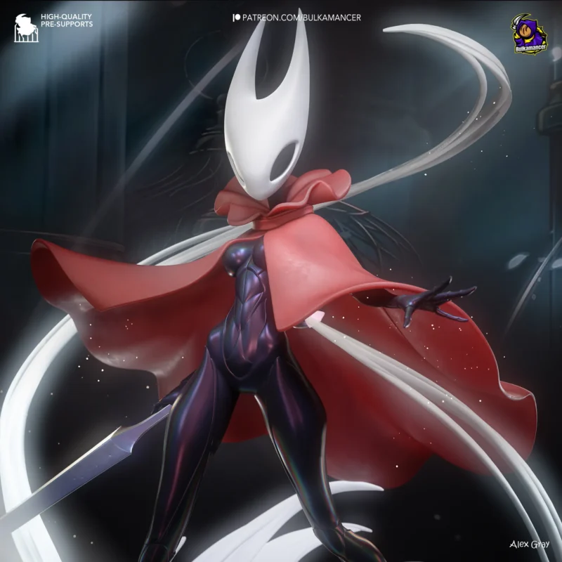 hollow-knight-silksong-hornet-action-figure-model-by-bulkamancer