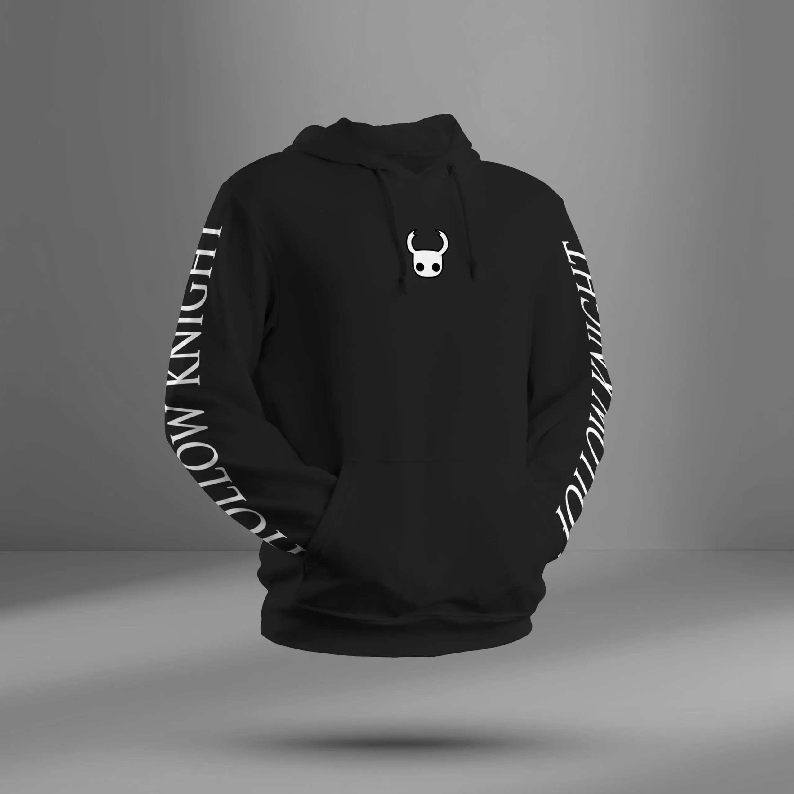 Hollow Knight Knight Hoodie