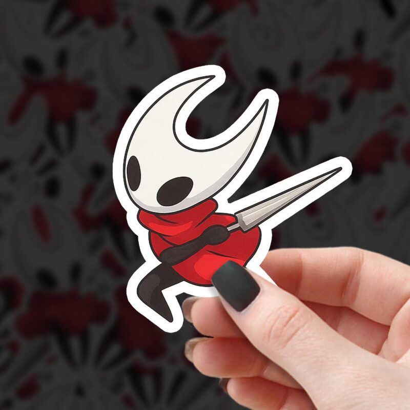 hollow-knight-silksong-hornet-sticker-2
