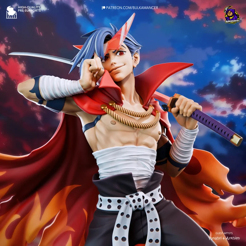 gurren-lagann-kamina-action-figure