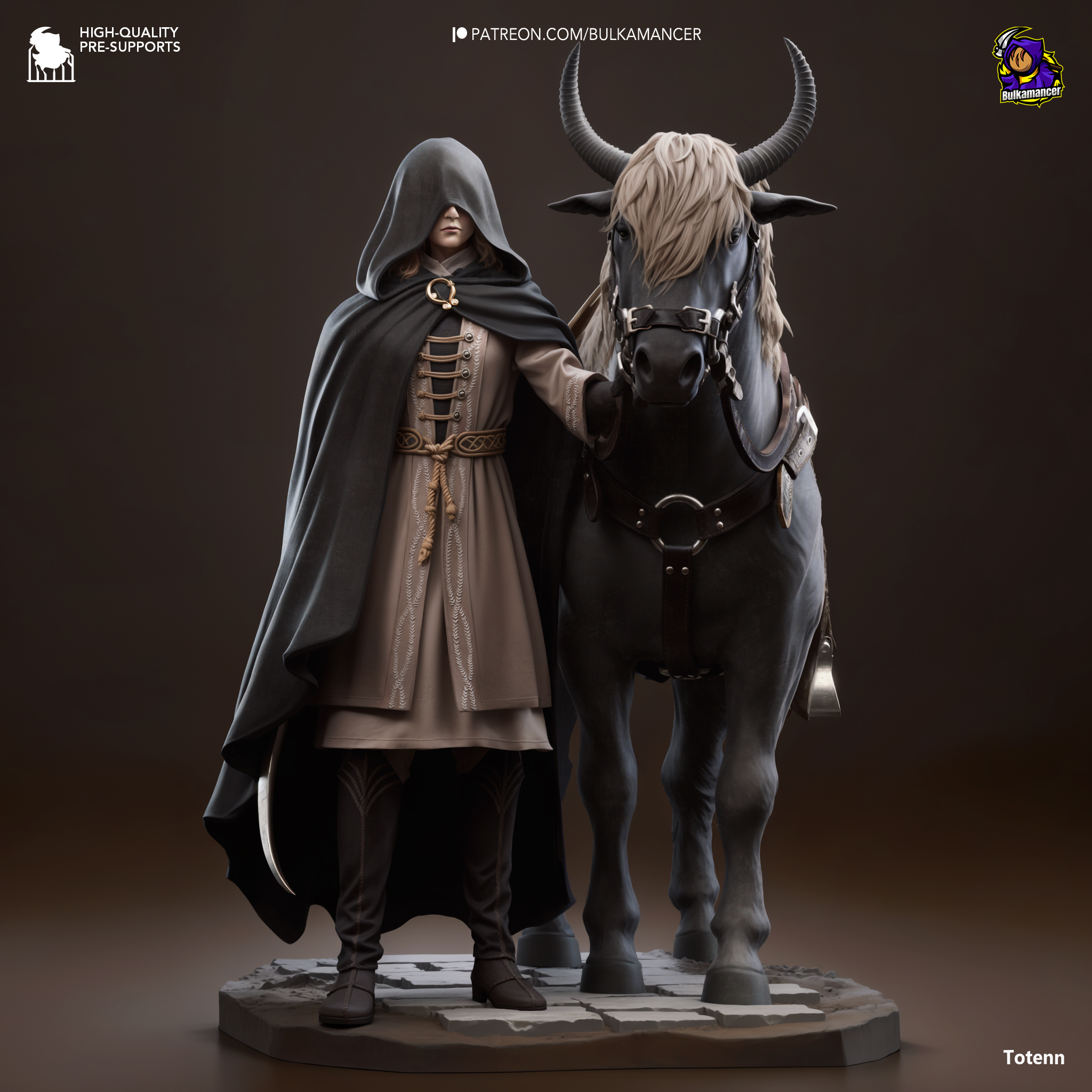 Elden Ring – Melina Action Figure