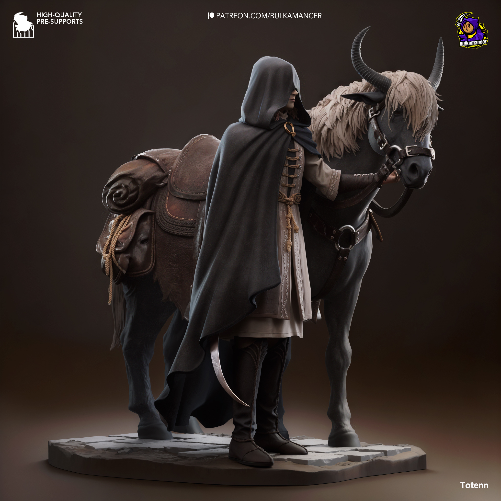 Elden Ring – Melina Action Figure
