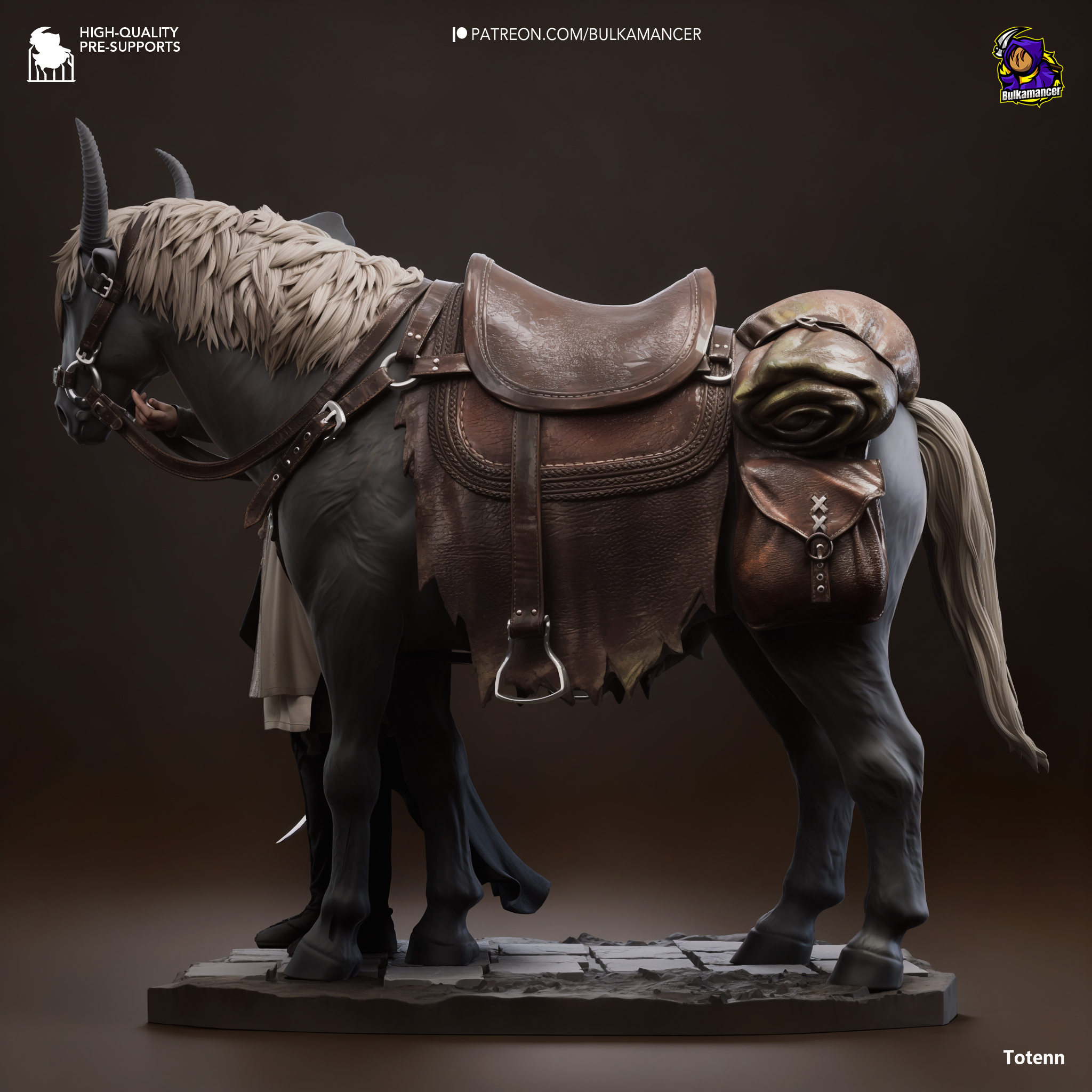Elden Ring – Melina Action Figure