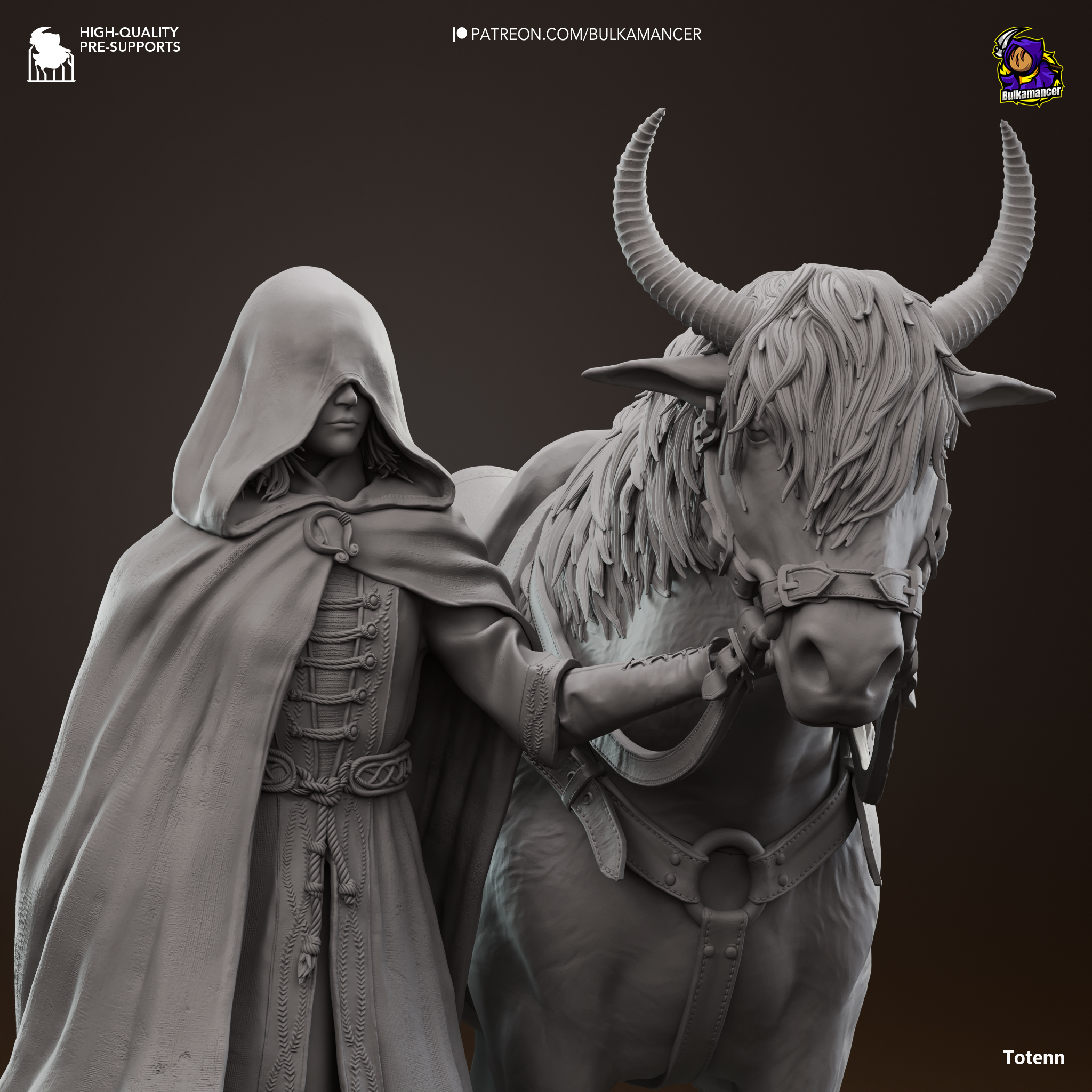 Elden Ring – Melina Action Figure
