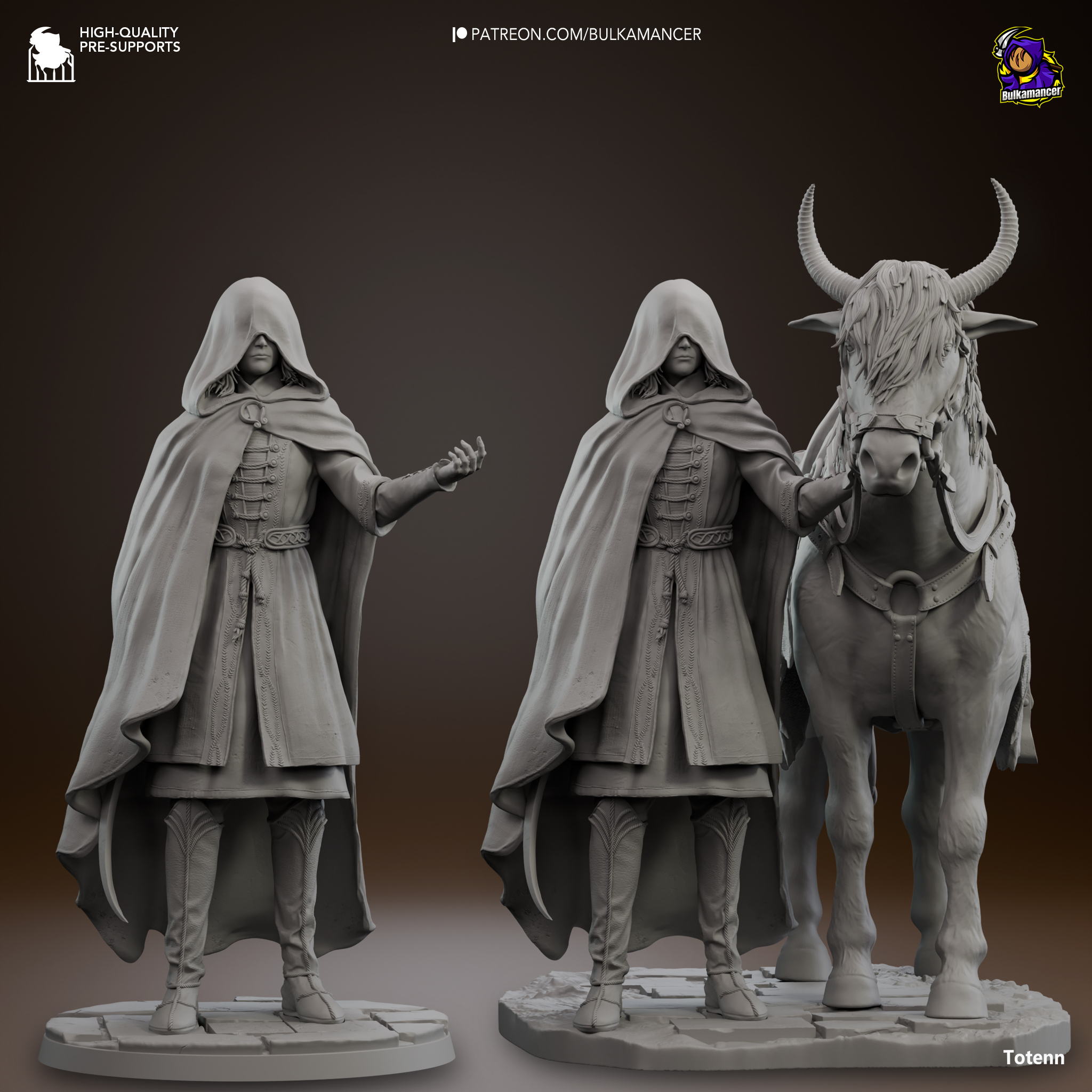 Elden Ring – Melina Action Figure