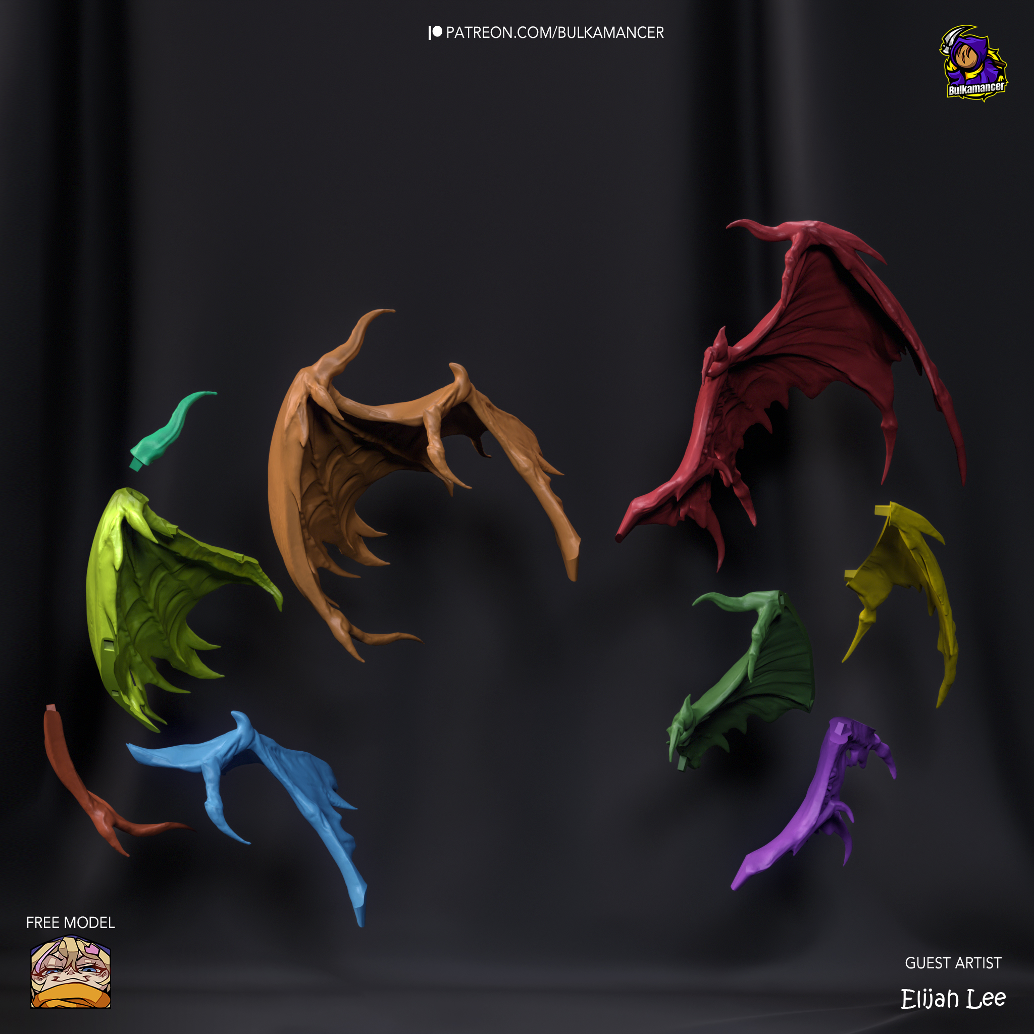 Monster Hunter – Palico Dragon-Rider Action Figure