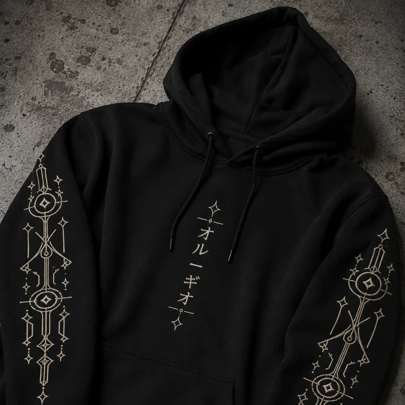 witch-hat-atelier-olruggio-hoodie