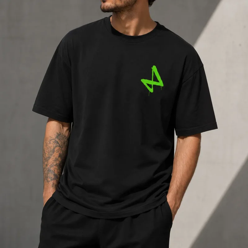 ekko-symbol-t-shirt