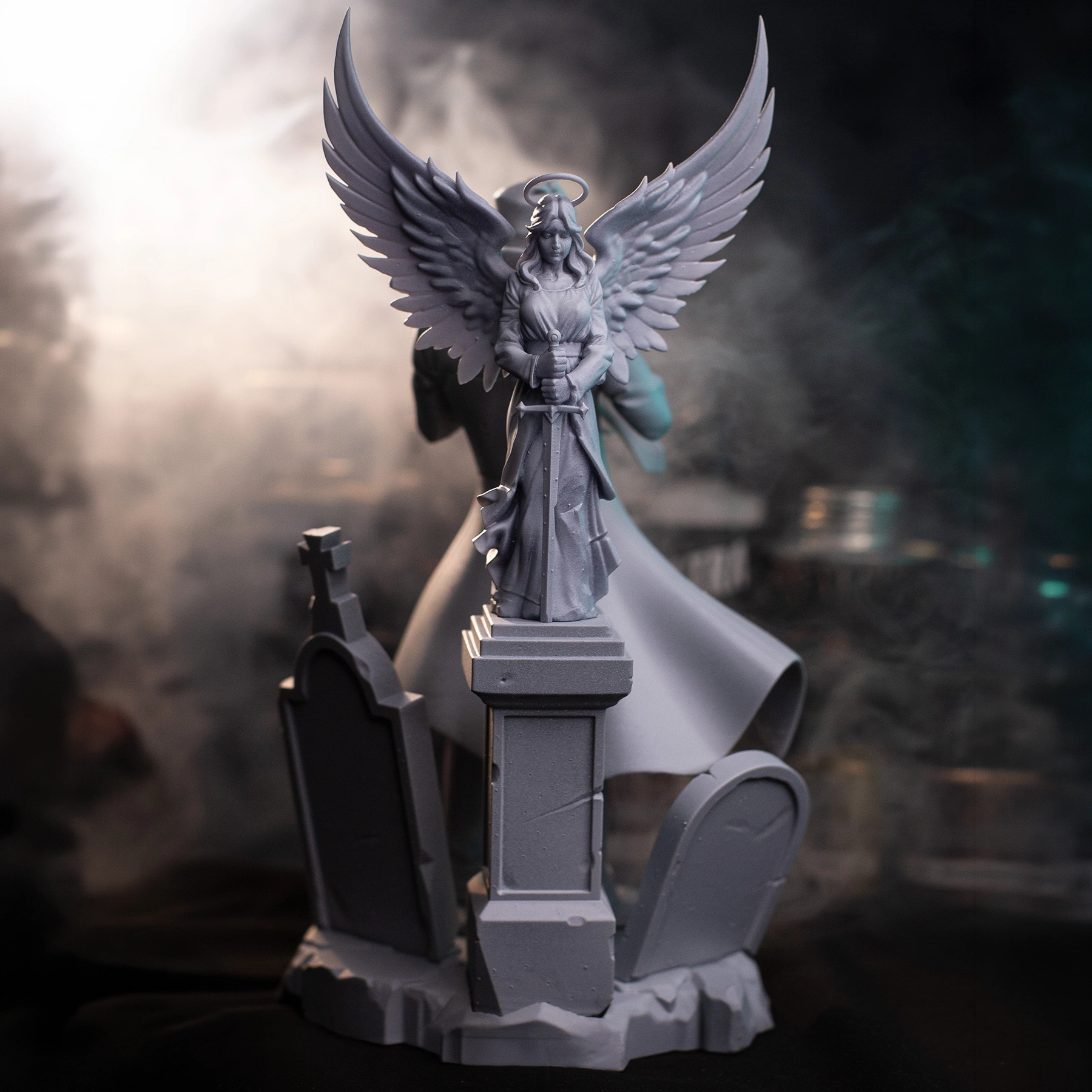 Constantine: City of Demons – John Constantine Action Figure