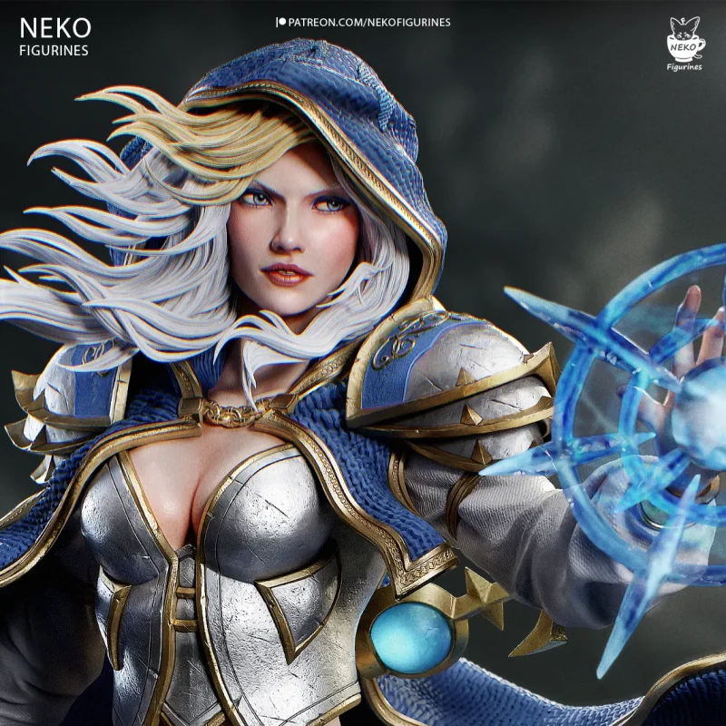 jaina-proudmoore-action-figure