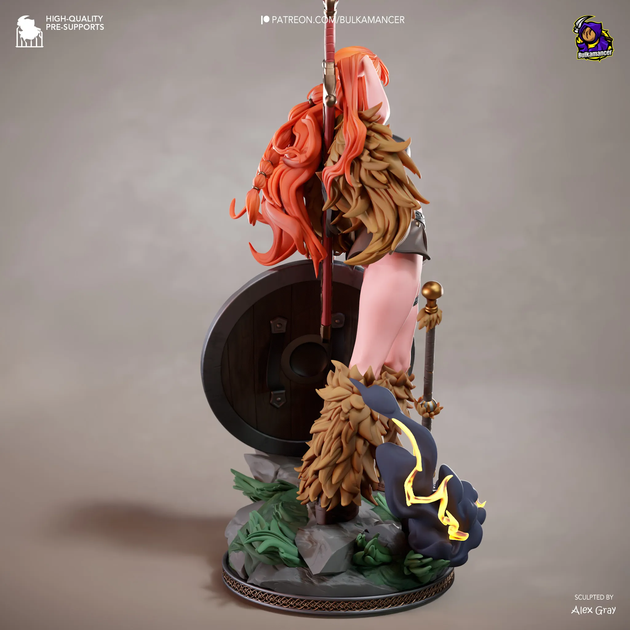 One Piece – Nami Action Figure