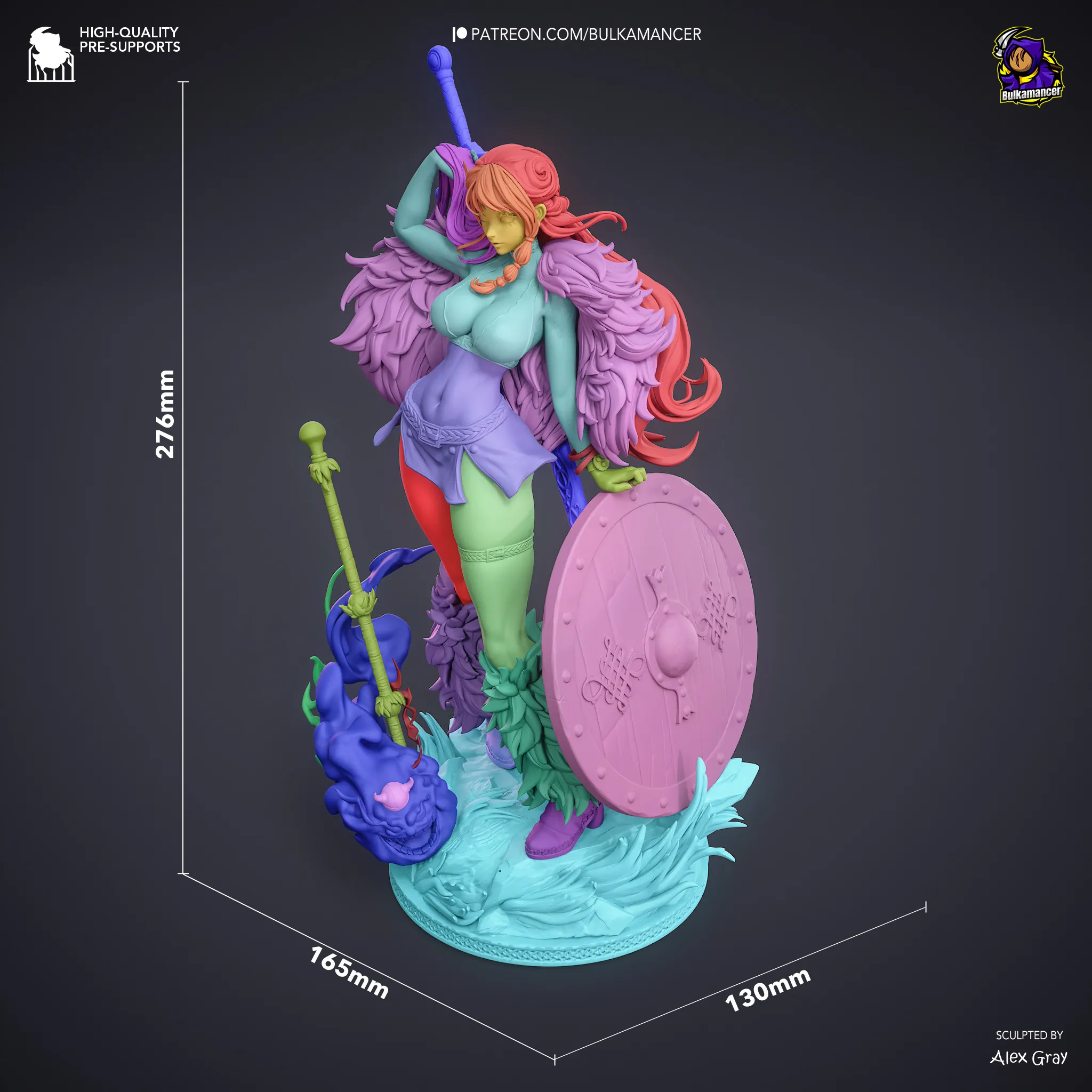 One Piece – Nami Action Figure