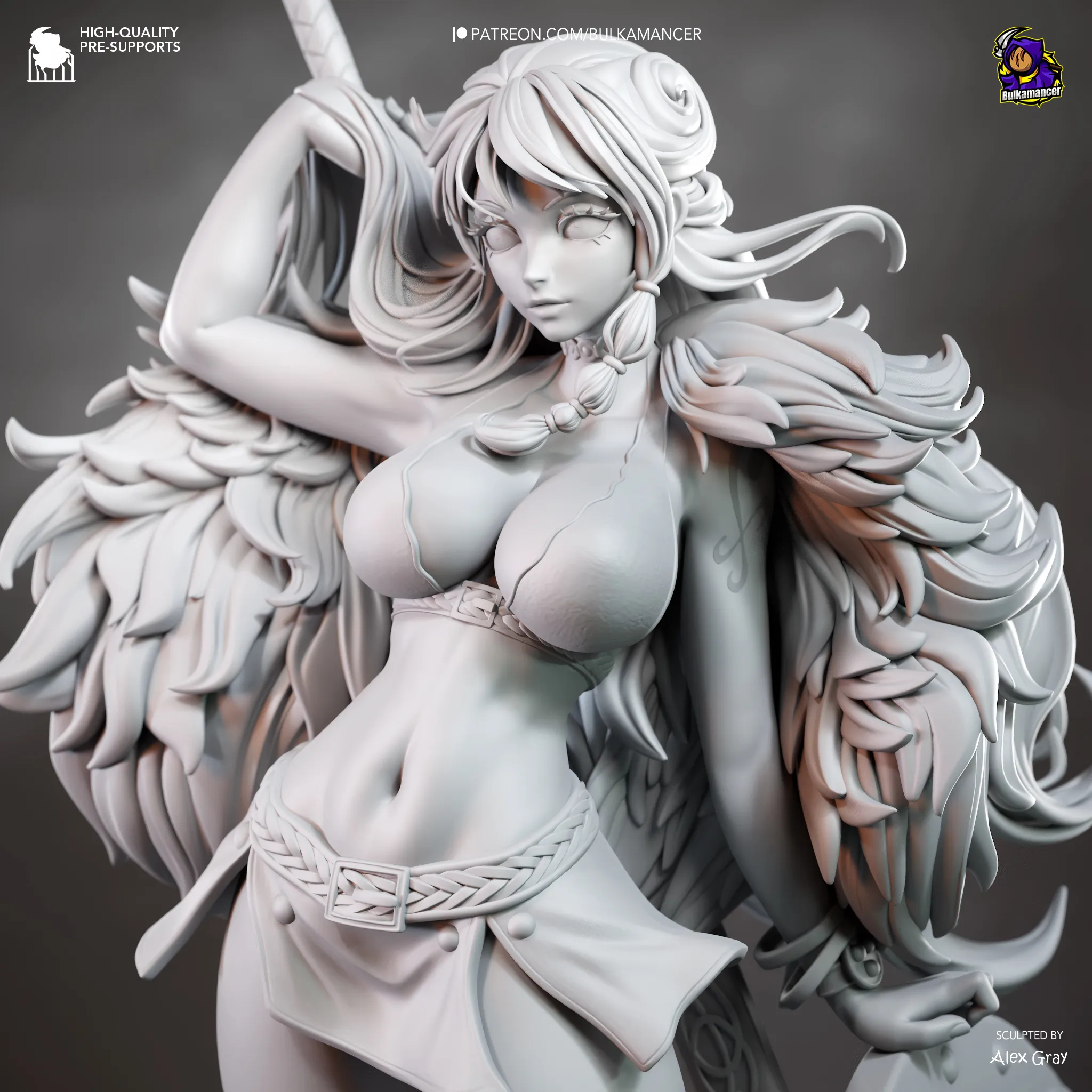 One Piece – Nami Action Figure