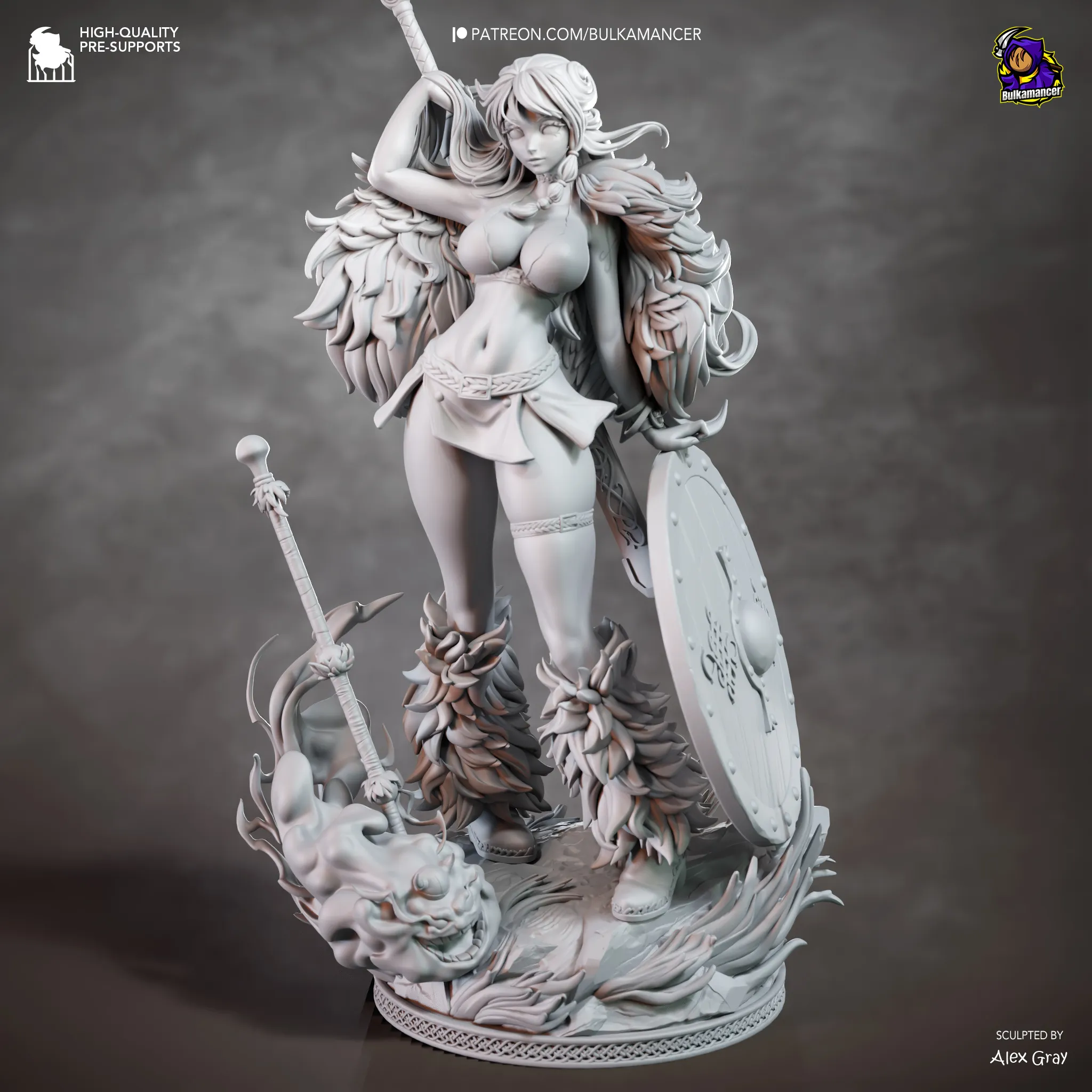One Piece – Nami Action Figure