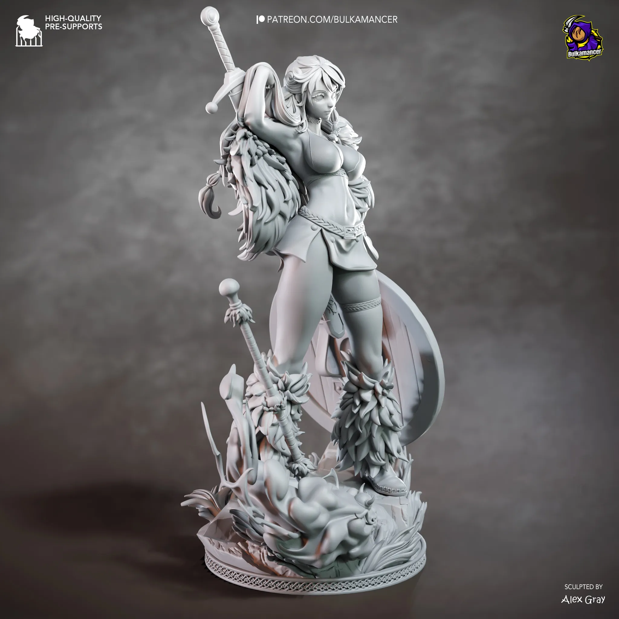 One Piece – Nami Action Figure