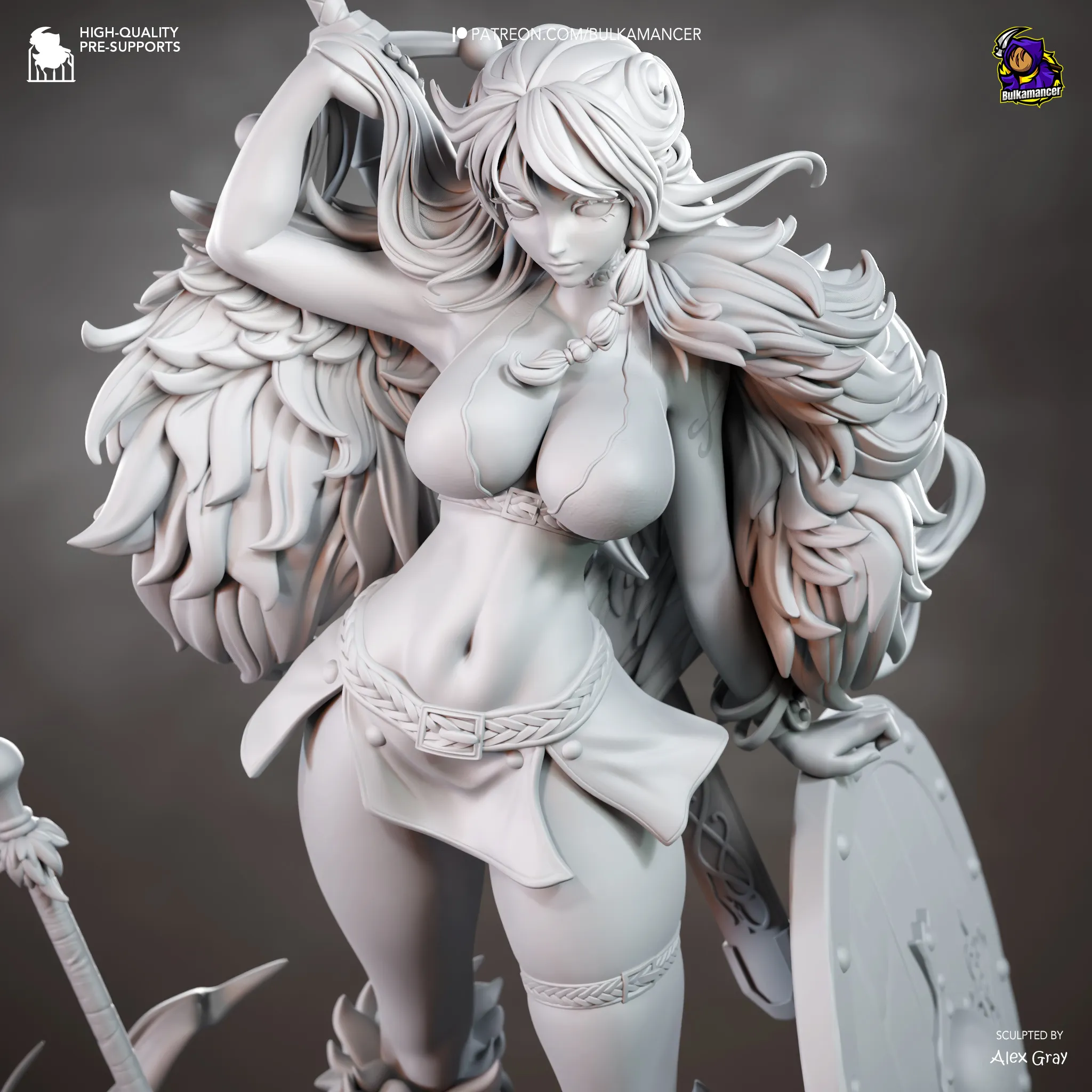 One Piece – Nami Action Figure
