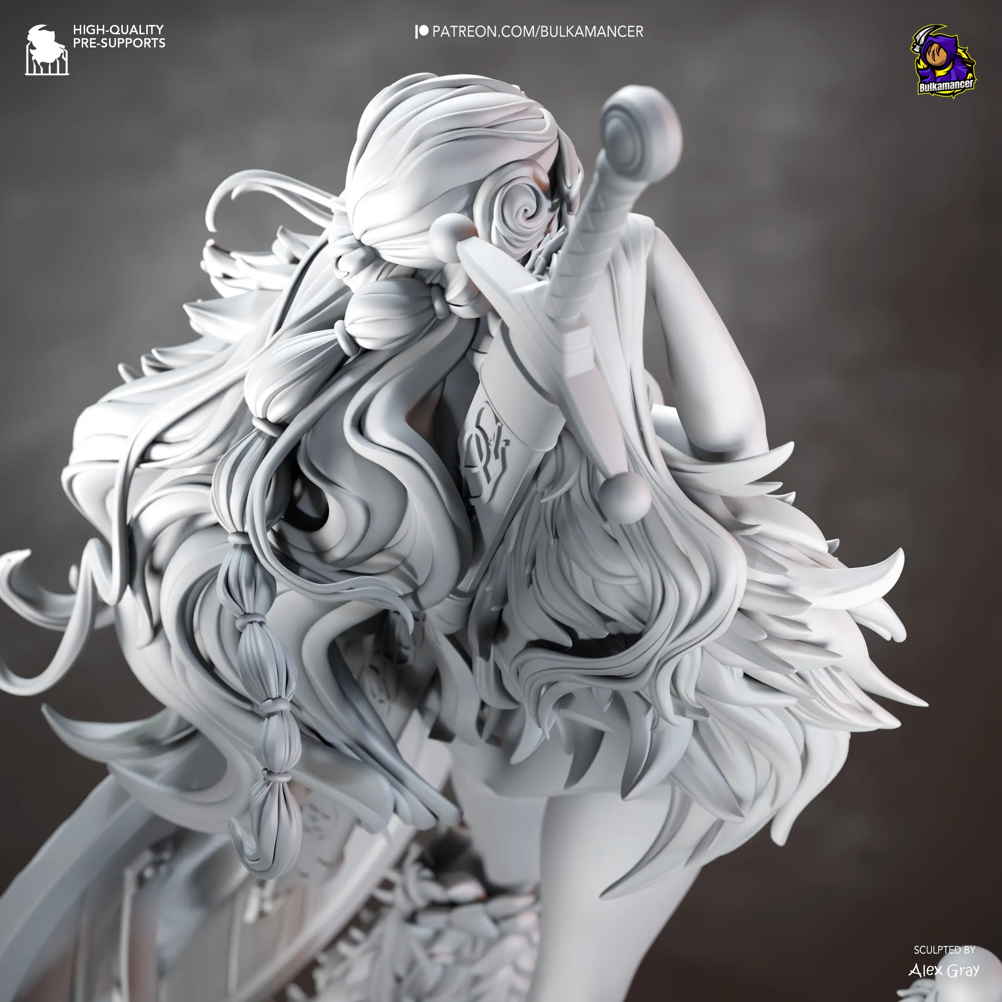 One Piece – Nami Action Figure