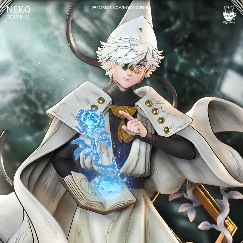 witch-hat-atelier-qifrey-action-figure