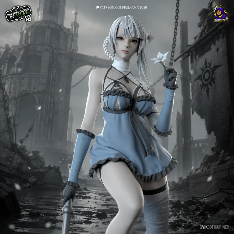 nier-kaine-action-figure