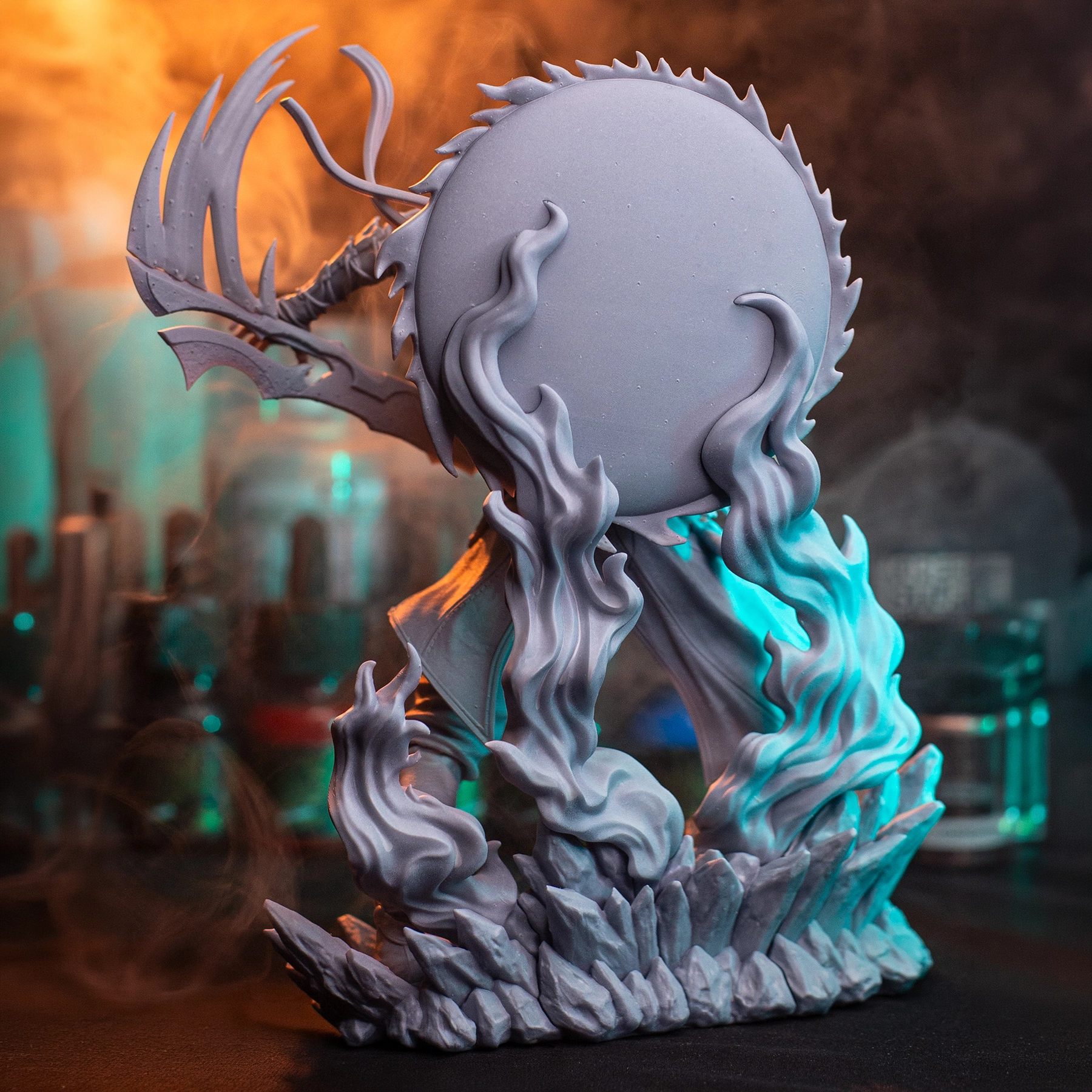 Expedition 33 Verso Action figure
