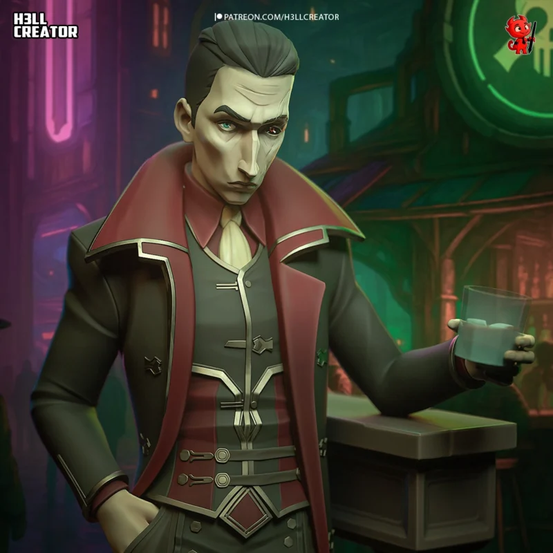 silco-action-figure