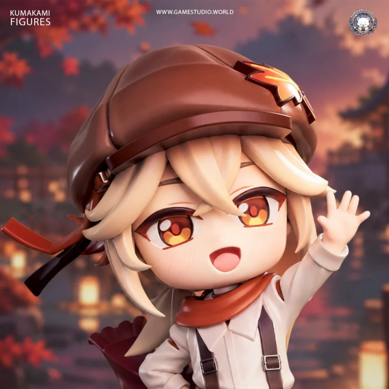 genshin-impact-kazuha-chibi-figure