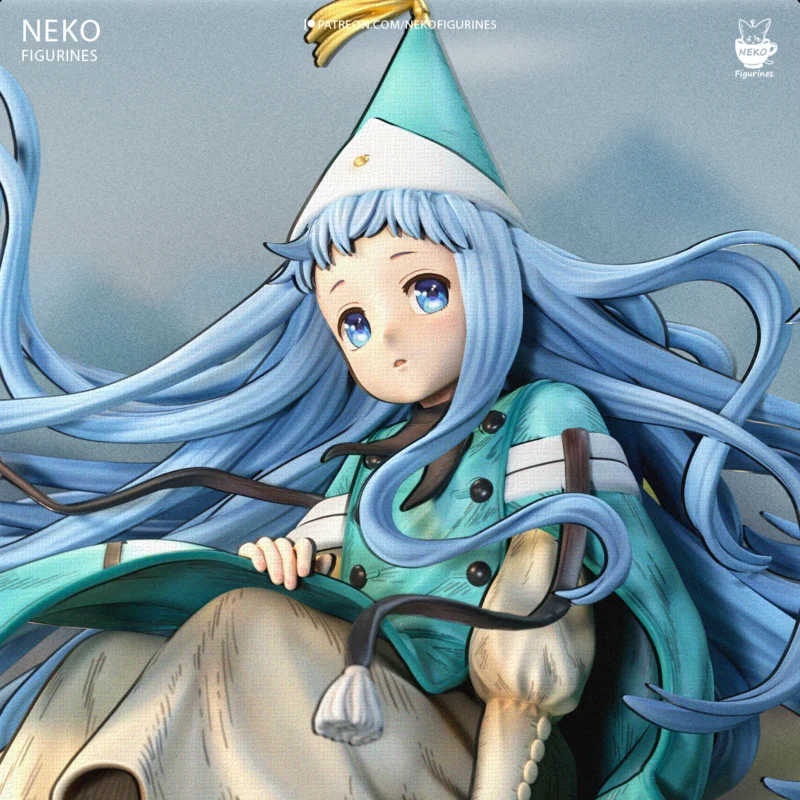 witch-hat-atelier-richeh-action-figure