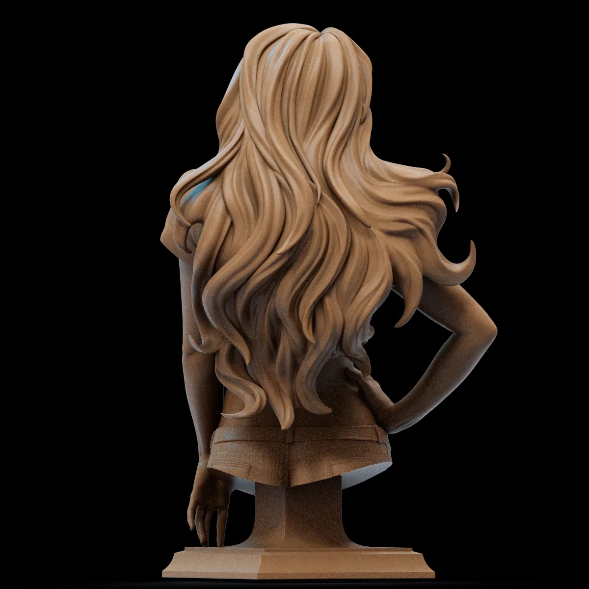 Spider-Verse Mary Jane Action figure