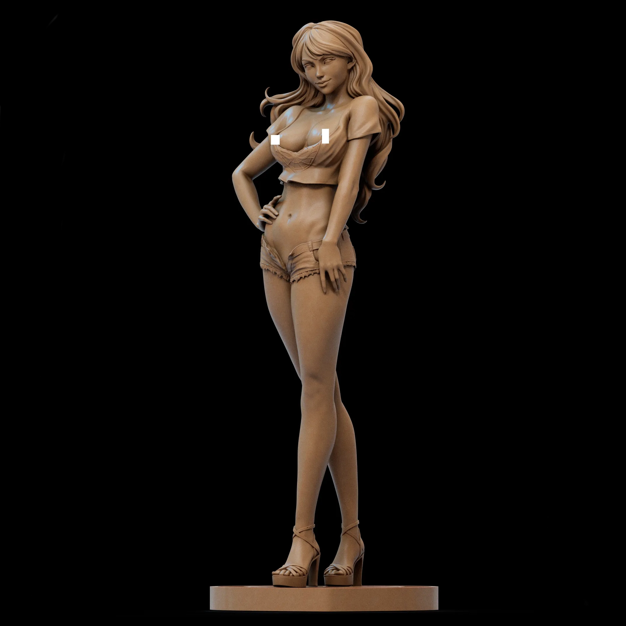 Spider-Verse Mary Jane Action figure