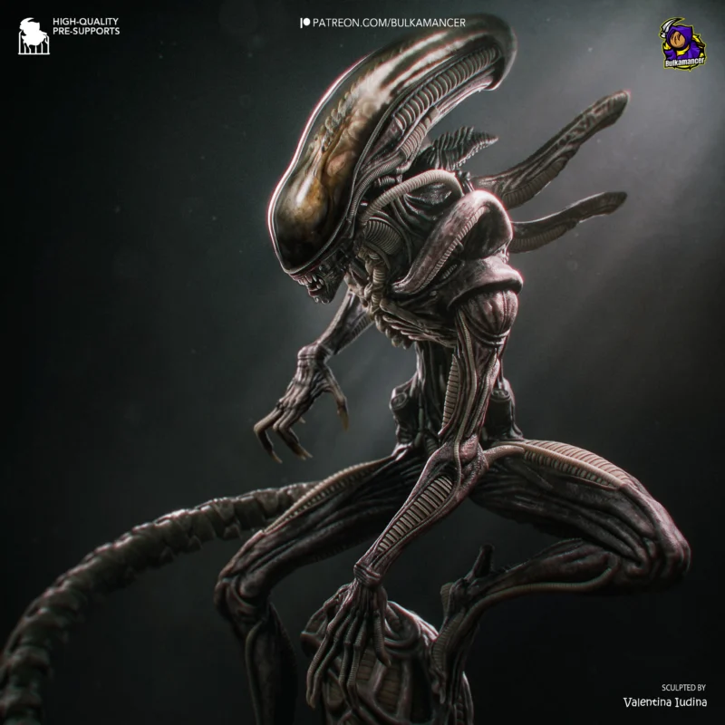 alien-xenomorph-action-figure