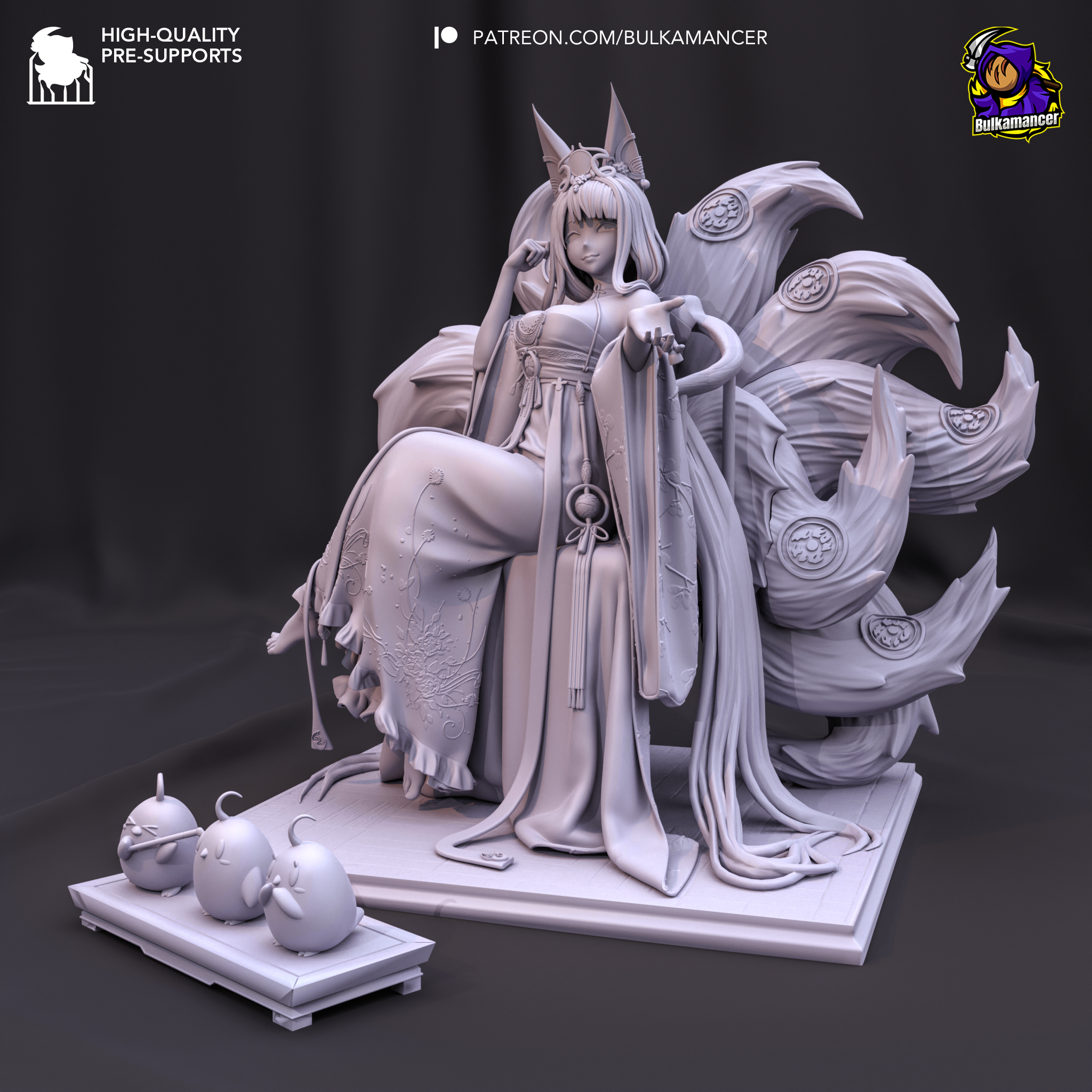 Azur Lane – Akagi Action Figure