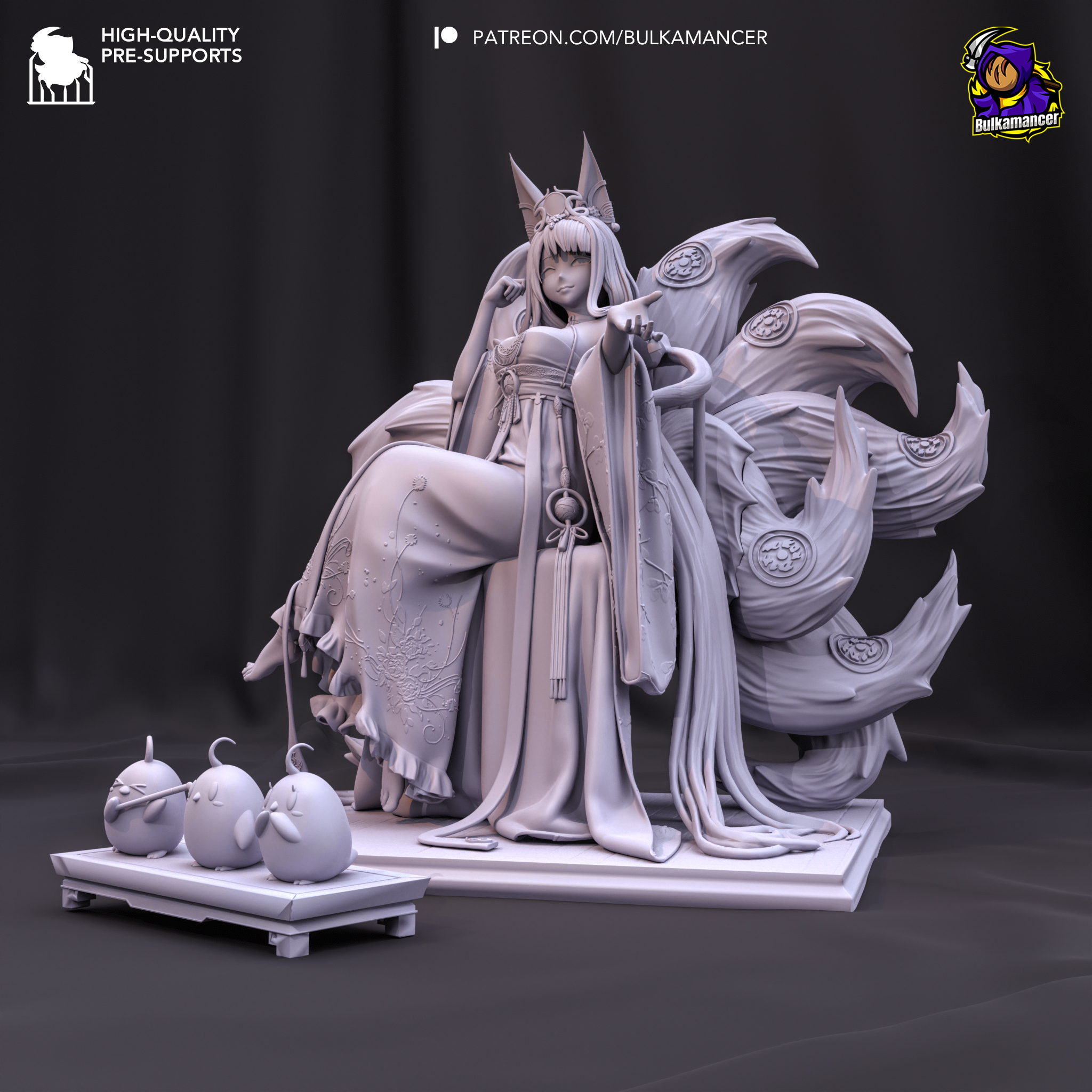 Azur Lane – Akagi Action Figure