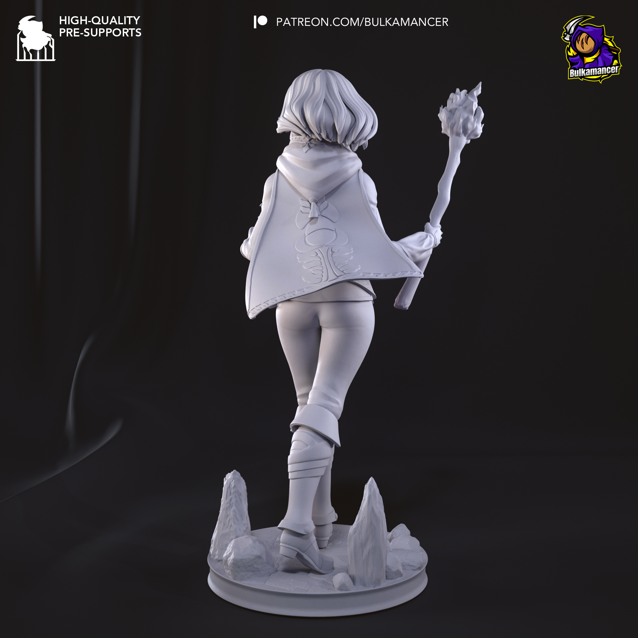 Zelda: Tears of the Kingdom – Zelda Action Figure