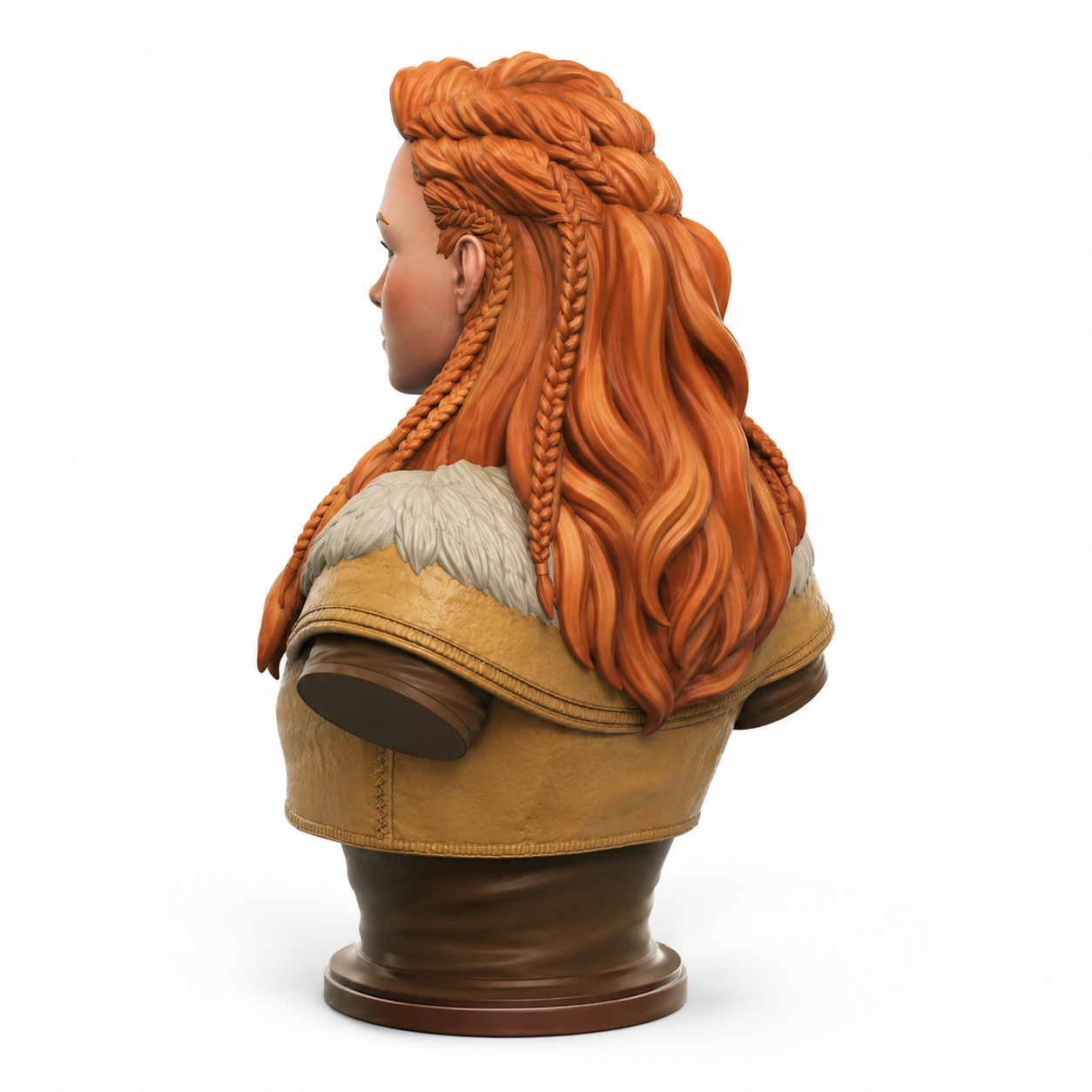 Horizon Zero Dawn – Aloy Action Figure