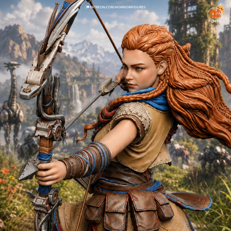 horizon-zero-dawn-aloy-action-figure-4