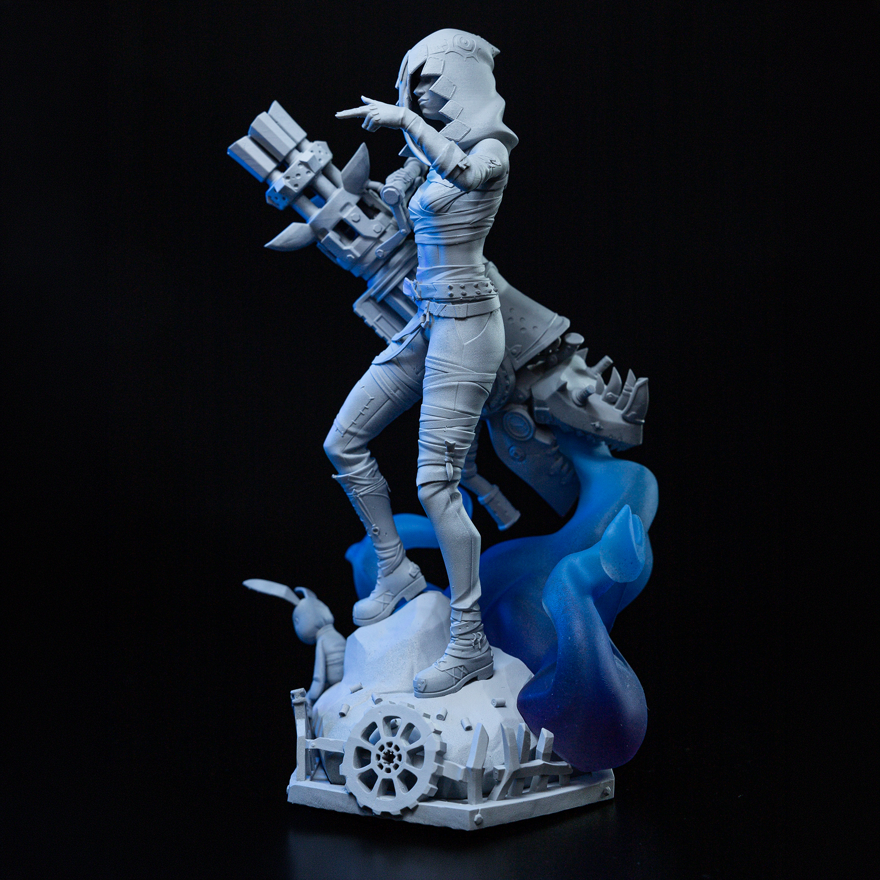 Arcane – Jinx Action Figure