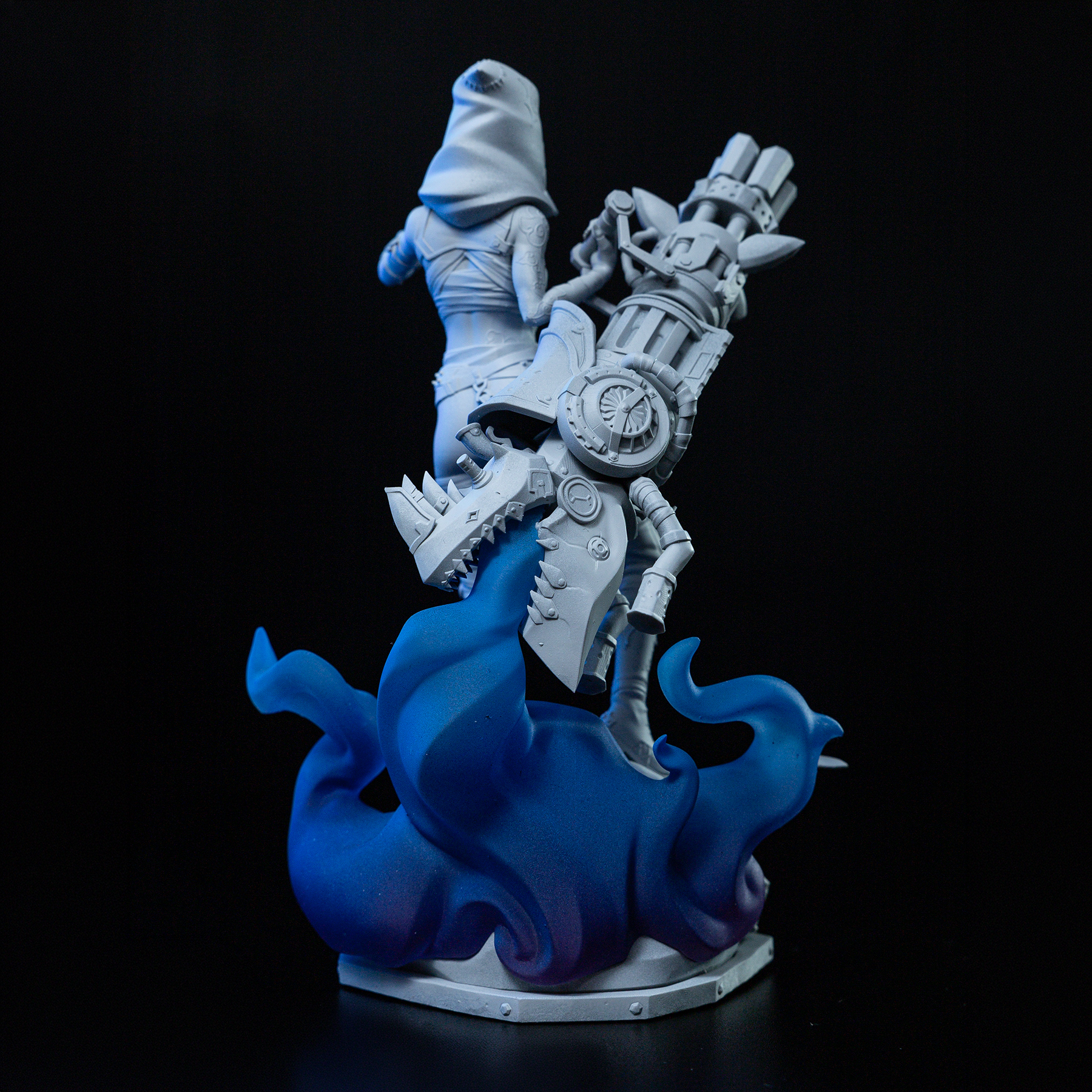 Arcane – Jinx Action Figure
