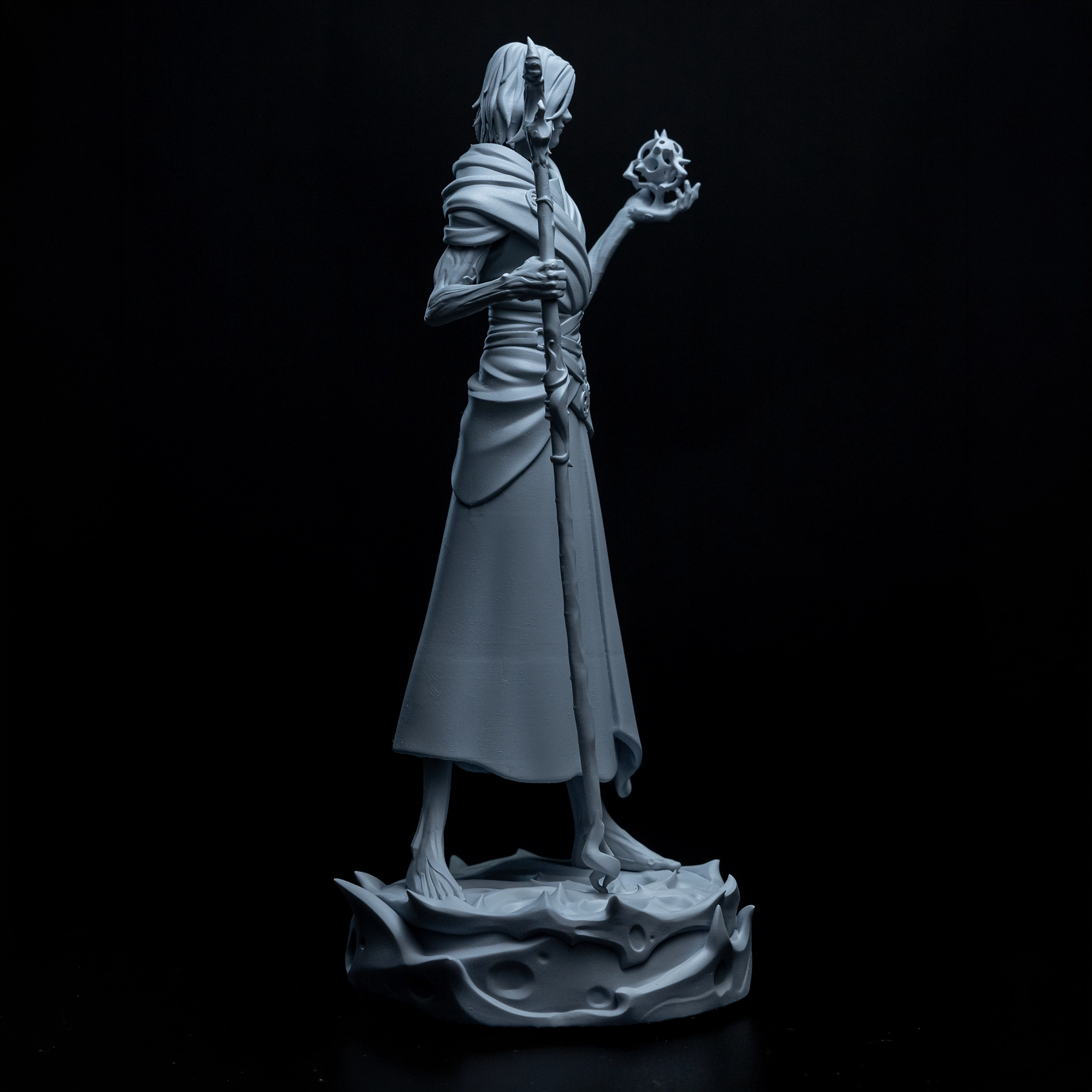 Arcane – Viktor Action Figure