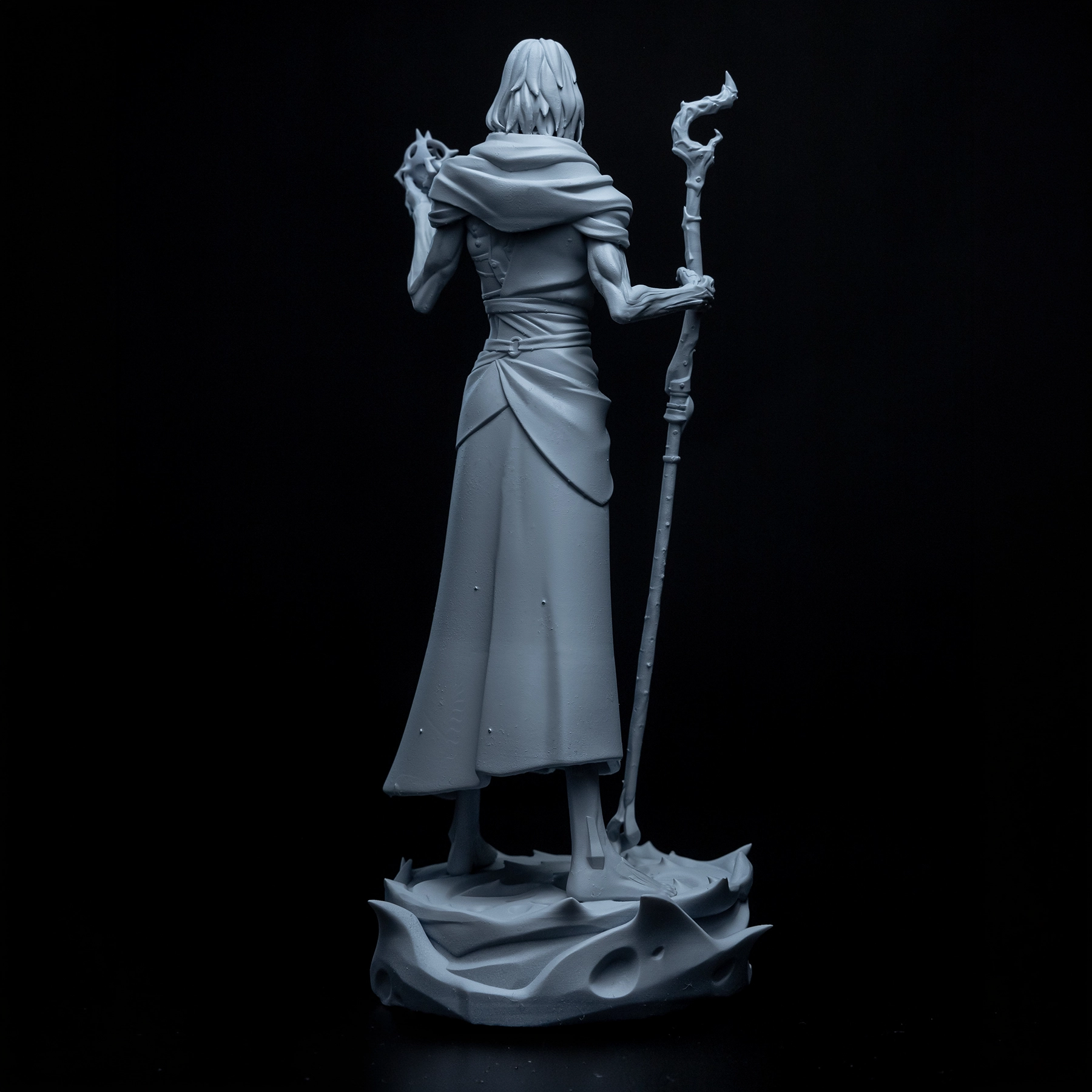 Arcane – Viktor Action Figure