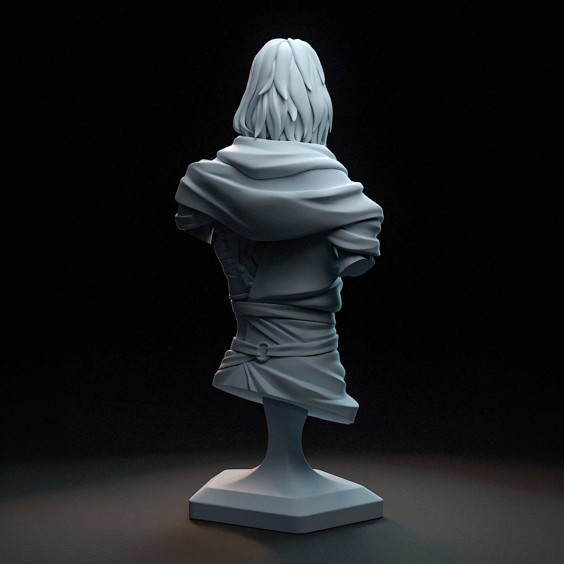 Arcane – Viktor Action Figure