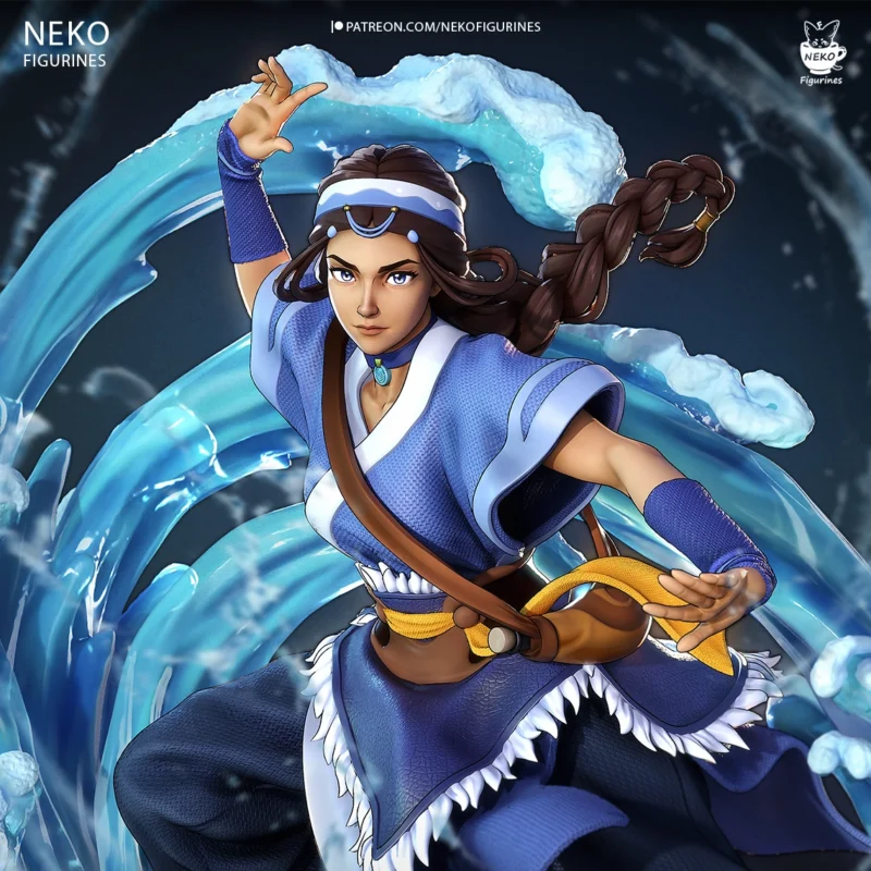 avatar-the-last-airbender-katara-action-figure