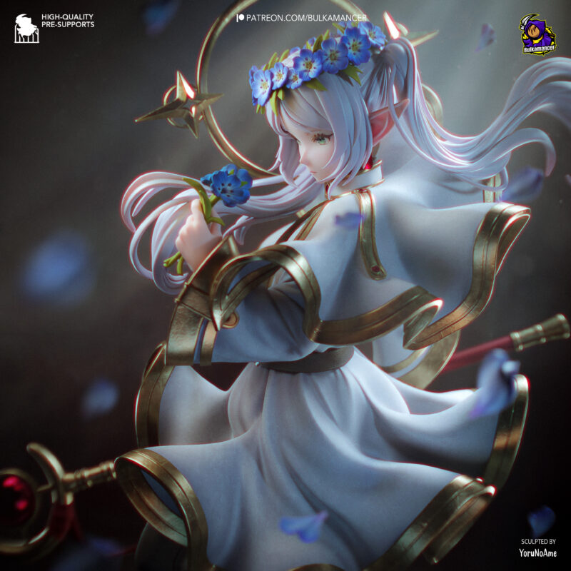 sousou-no-frieren-frieren-action-figure-2