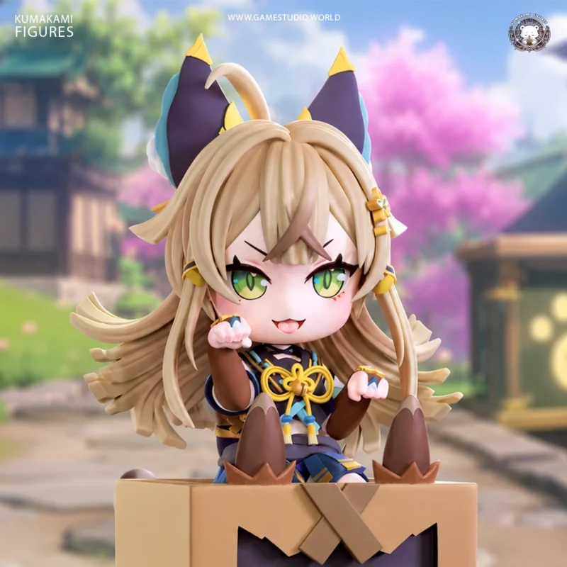 genshin-impact-kirara-action-figure