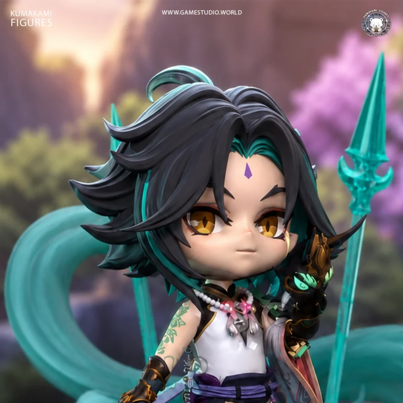 genshin-impact-xiao-chibi-figure