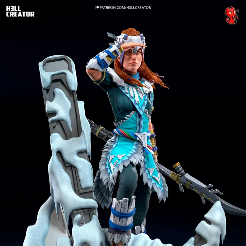 horizon-zero-dawn-aloy-action-figure-2
