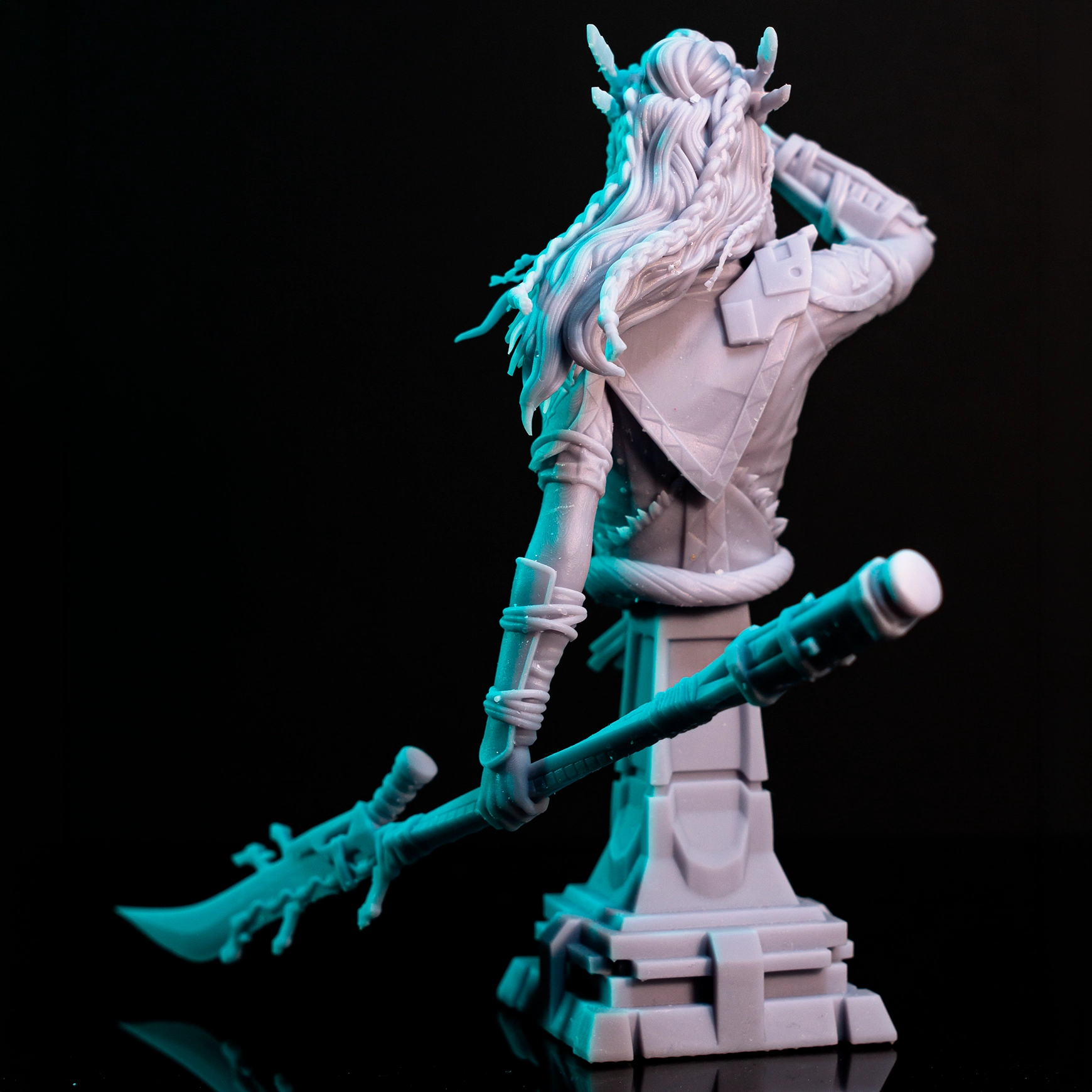 Horizon Zero Dawn – Aloy Action Figure